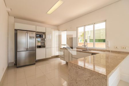 Casa de condomínio à venda com 400m², 3 quartos e 4 vagasCozinha