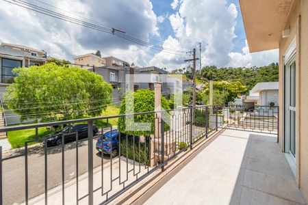 Casa de condomínio à venda com 400m², 3 quartos e 4 vagasSuíte 1