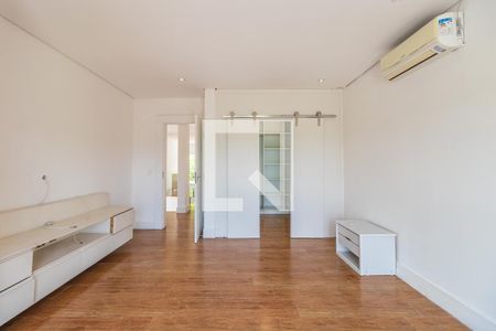 Casa de condomínio à venda com 400m², 3 quartos e 4 vagasSuíte 3