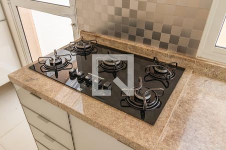 Casa de condomínio à venda com 400m², 3 quartos e 4 vagasCozinha