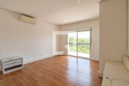 Casa de condomínio à venda com 400m², 3 quartos e 4 vagasSuíte 3