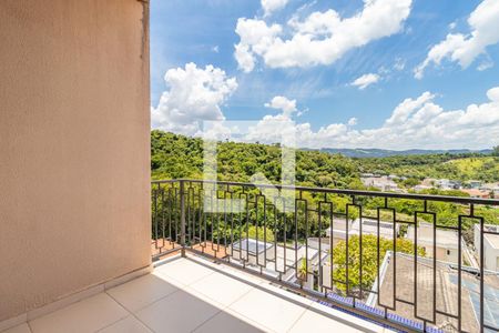 Casa de condomínio à venda com 400m², 3 quartos e 4 vagasSuíte 3