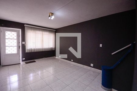 Sala  de casa à venda com 2 quartos, 70m² em Sacomã, São Paulo
