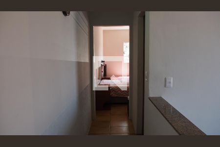 Casa à venda com 155m², 2 quartos e 4 vagasCorredor