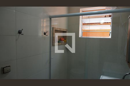 Banheiro de casa à venda com 2 quartos, 155m² em Centro, Jundiaí