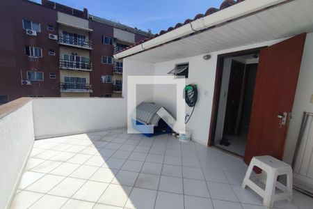Casa de condomínio à venda com 78m², 3 quartos e 1 vaga3º PAV -  Terraço