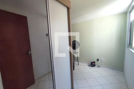 Casa de condomínio à venda com 78m², 3 quartos e 1 vaga2º PAV - Closet da  Suite Canadense (Quarto 2)