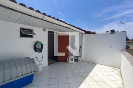 Casa de condomínio à venda com 78m², 3 quartos e 1 vaga3º PAV -  Terraço
