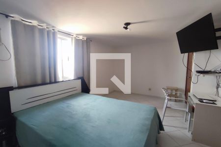 Casa de condomínio à venda com 78m², 3 quartos e 1 vaga2º PAV - Suite Canadense (Quarto 1)