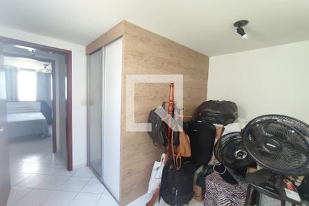 Casa de condomínio à venda com 78m², 3 quartos e 1 vaga2º PAV -  Suite Canadense (Quarto 2)