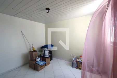 Casa de condomínio à venda com 78m², 3 quartos e 1 vaga3º PAV -  Quarto 3