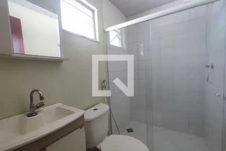 Casa de condomínio à venda com 78m², 3 quartos e 1 vaga3º PAV -  Banheiro Social