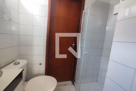 Casa de condomínio à venda com 78m², 3 quartos e 1 vaga2º PAV - Banheiro  Suite Canadense