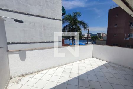 Casa de condomínio à venda com 78m², 3 quartos e 1 vaga3º PAV -  Terraço
