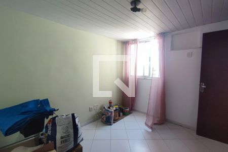 Casa de condomínio à venda com 78m², 3 quartos e 1 vaga3º PAV -  Quarto 3