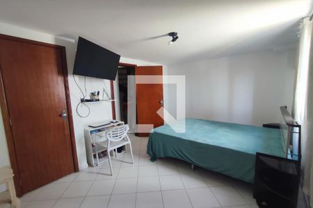 Casa de condomínio à venda com 78m², 3 quartos e 1 vaga2º PAV - Suite Canadense (Quarto 1)