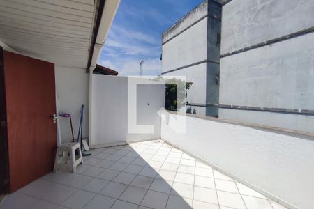 Casa de condomínio à venda com 78m², 3 quartos e 1 vaga3º PAV -  Terraço