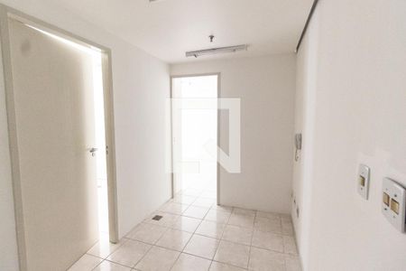 Sala de kitnet/studio para alugar com 1 quarto, 34m² em Santana, São Paulo