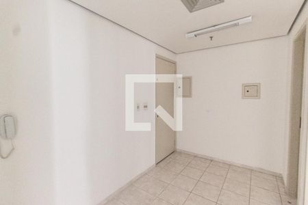 Sala de kitnet/studio para alugar com 1 quarto, 34m² em Santana, São Paulo