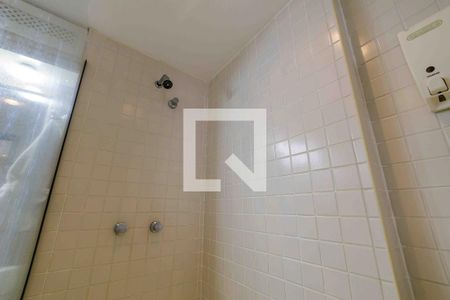 Apartamento à venda com 66m², 1 quarto e 2 vagasBanheiro Suíte