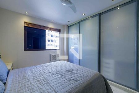 Apartamento à venda com 66m², 1 quarto e 2 vagasSuíte