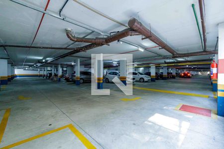 Apartamento à venda com 66m², 1 quarto e 2 vagasÁrea Comum Garagem