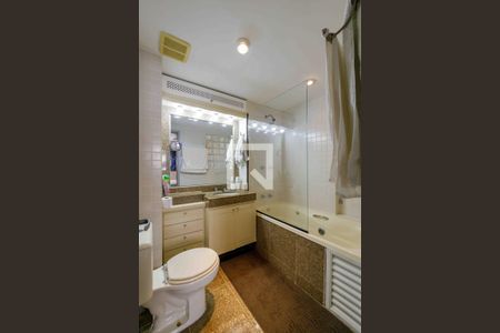 Apartamento à venda com 66m², 1 quarto e 2 vagasBanheiro Suíte