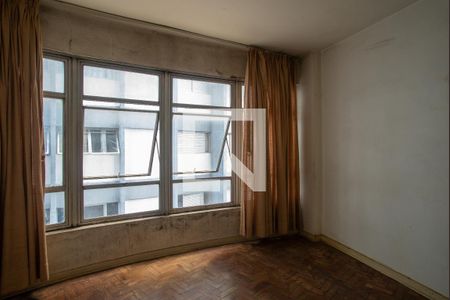 Suíte de apartamento à venda com 1 quarto, 41m² em Bela Vista, São Paulo