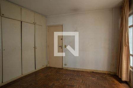 Suíte de apartamento à venda com 1 quarto, 41m² em Bela Vista, São Paulo