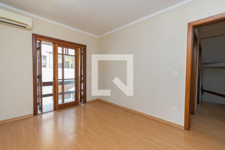 Quarto 2 de casa de condomínio à venda com 3 quartos, 220m² em Jardim Isabel, Porto Alegre