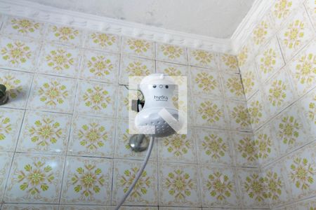 Casa à venda com 140m², 3 quartos e 1 vagaChuveiro