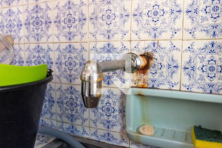 Casa à venda com 140m², 3 quartos e 1 vagaLavanderia (Torneira)