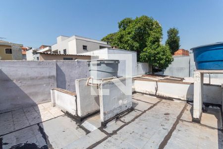 Casa à venda com 140m², 3 quartos e 1 vagaQuintal
