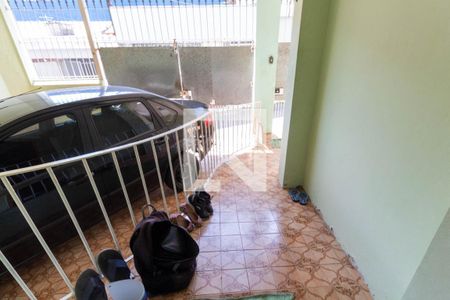 Casa à venda com 140m², 3 quartos e 1 vagaGaragem