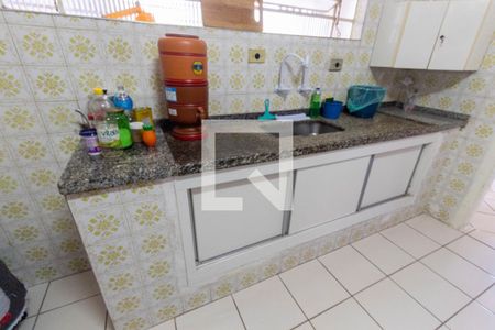 Casa à venda com 140m², 3 quartos e 1 vagaCozinha