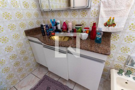 Casa à venda com 140m², 3 quartos e 1 vagaBanheiro 1