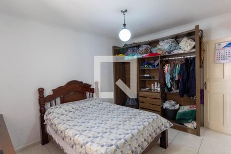 Quarto 1 de casa à venda com 3 quartos, 140m² em Vila Paranagua, São Paulo