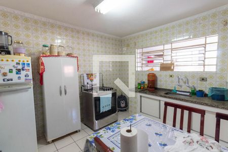 Casa à venda com 140m², 3 quartos e 1 vagaCozinha