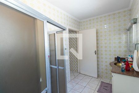Casa à venda com 140m², 3 quartos e 1 vagaBanheiro 1