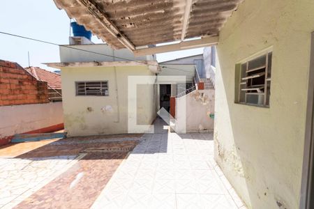 Casa à venda com 140m², 3 quartos e 1 vagaQuintal