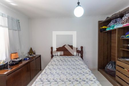 Quarto 1 de casa à venda com 3 quartos, 140m² em Vila Paranagua, São Paulo