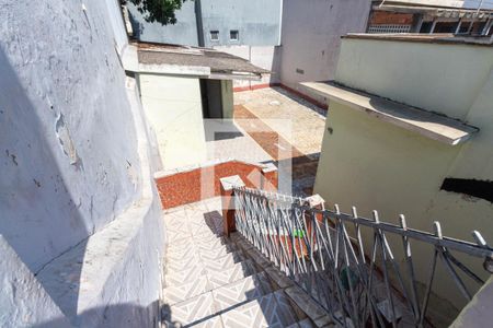 Casa à venda com 140m², 3 quartos e 1 vagaEscada