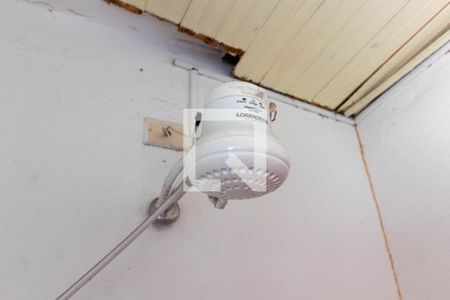 Casa à venda com 140m², 3 quartos e 1 vagaChuveiro