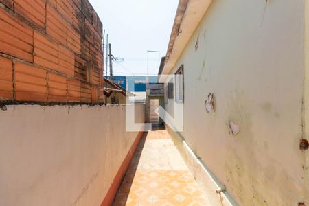 Casa à venda com 140m², 3 quartos e 1 vagaCorredor