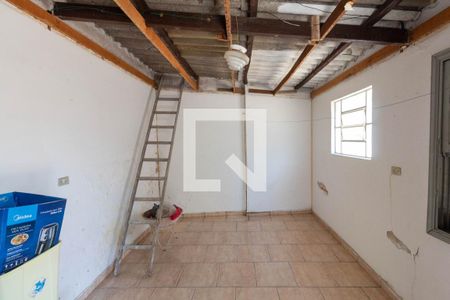 Casa à venda com 140m², 3 quartos e 1 vagaSalão de Festas