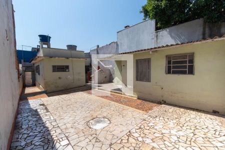 Casa à venda com 140m², 3 quartos e 1 vagaQuintal