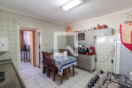 Casa à venda com 140m², 3 quartos e 1 vagaCozinha