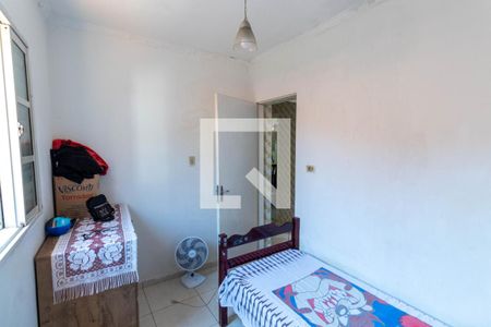 Casa à venda com 140m², 3 quartos e 1 vagaQuarto 3