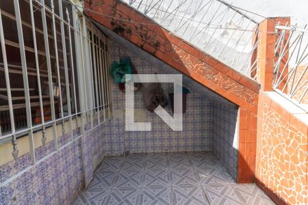 Casa à venda com 140m², 3 quartos e 1 vagaQuintal