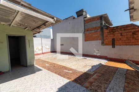 Casa à venda com 140m², 3 quartos e 1 vagaQuintal